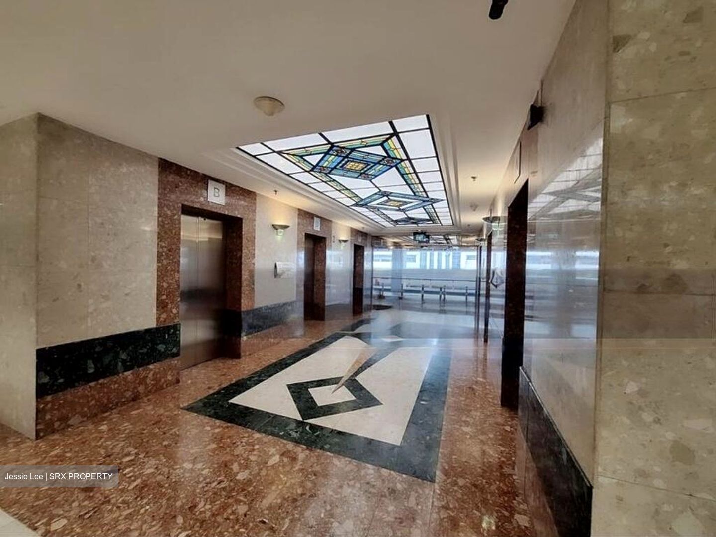 High Street Centre (D6), Office #453799181